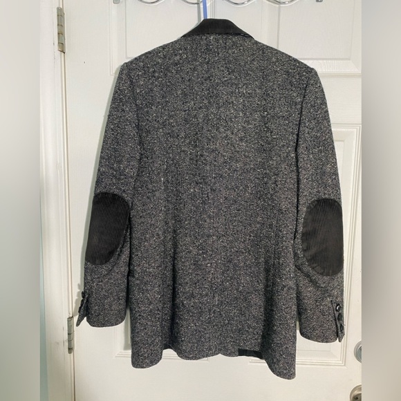 Armando Calo Wool blazer - Picture 2 of 9